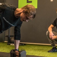 How to plan your training%3F Vital cover